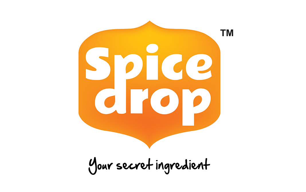 Spice Drop Garam Masala Extract    Pack  5 millilitre